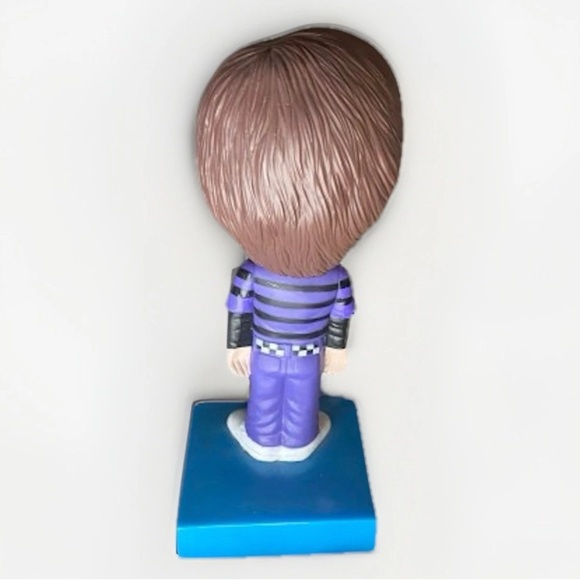 Big Bang Theory Howard Bobblehead Funko Wacky Wobbler Figure OOB - Picture 4 of 6